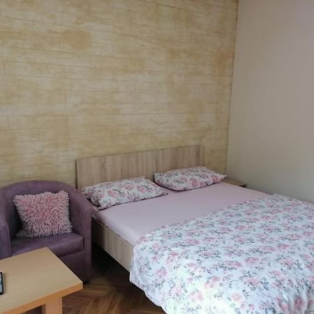 Apartmani Milosavljevic Soko Banja Exterior photo