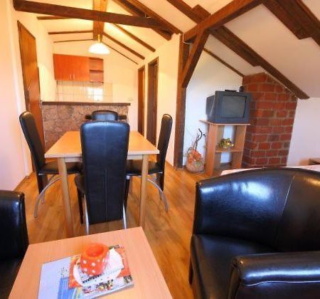 Apartmani Milosavljevic Soko Banja Room photo