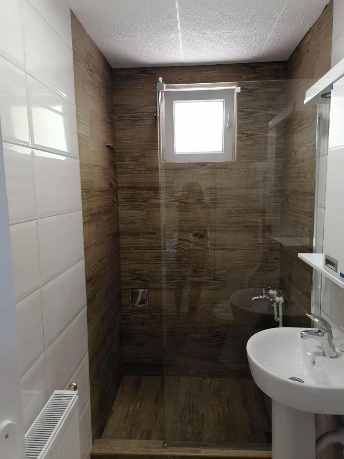Apartmani Milosavljevic Soko Banja Exterior photo