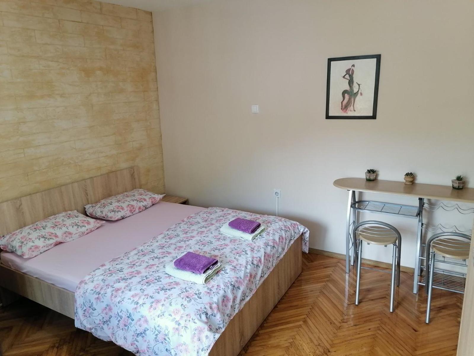 Apartmani Milosavljevic Soko Banja Room photo