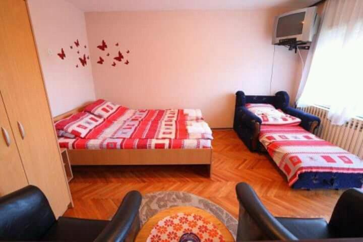 Apartmani Milosavljevic Soko Banja Room photo