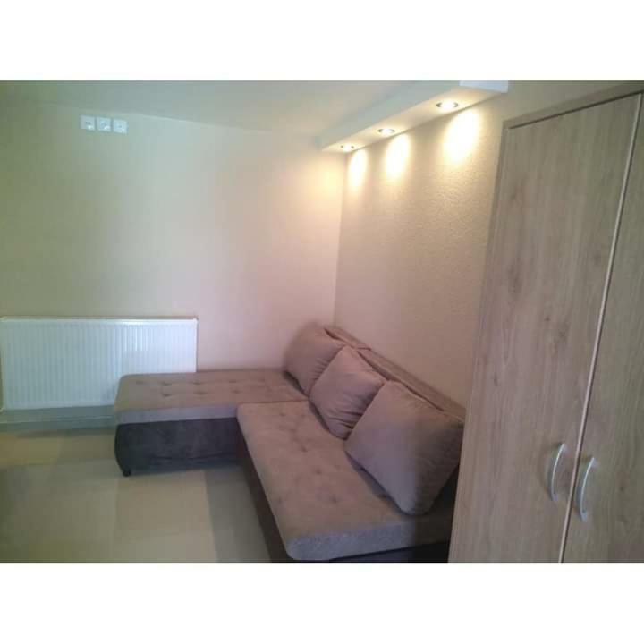 Apartmani Milosavljevic Soko Banja Exterior photo