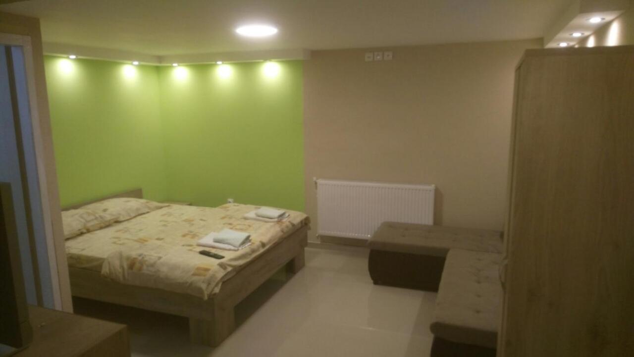 Apartmani Milosavljevic Soko Banja Room photo
